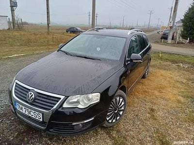 Second-hand VW Passat 140 CP (102 kW) 2009 Break