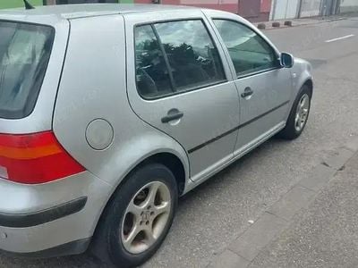 VW Golf IV
