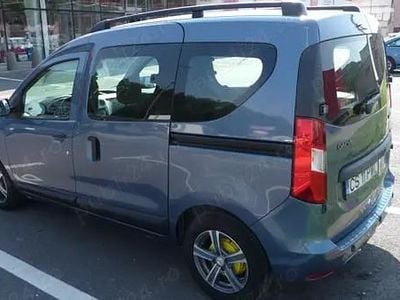 Dacia Dokker