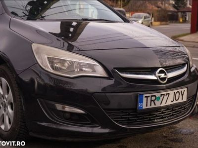 second-hand Opel Astra Sports Tourer 1.6 CDTI ECOTEC ECOFlex Start/Stop Drive