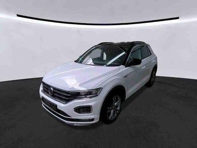 Utilizat 2022 VW T-Roc R-line SUV | 29.444 EUR (Preț OK)