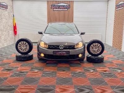 Utilizat 2011 VW Golf VI Hatchback | 5.399 EUR (Puțin scump)
