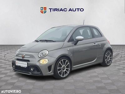 Second-hand Abarth 595 Turismo 165 CP (121 kW) 2021 Culoaregri Hatchback