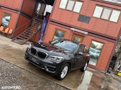 Culoaregri Utilizat 2021 BMW X3 SUV | 34.000 EUR (Preț OK)