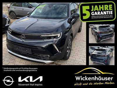 Utilizat 2022 Opel Mokka-e Elegance SUV | 18.083 EUR (Preț OK)