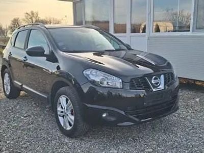 Utilizat 2012 Nissan Qashqai SUV | 6.690 EUR (Preț OK)