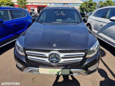 Mercedes GLC220