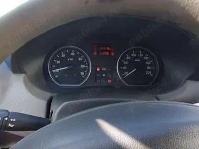 Utilizat 2009 Dacia Logan Berlinǎ | 2.300 EUR