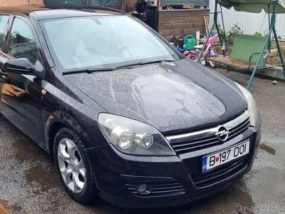 second-hand Opel Astra 1.7 CDTI Enjoy