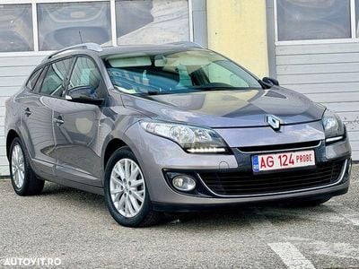 Renault Mégane GrandTour