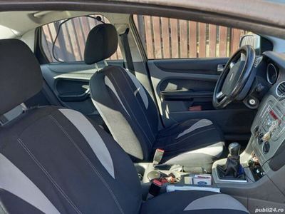 Second-hand Ford Focus 54 CP (39 kW) 2009 Berlinǎ