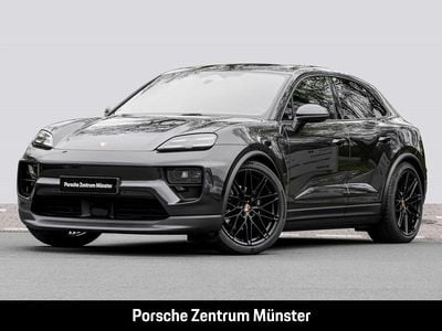 Second-hand Porsche Macan 300 kW (408 CP) 2025 SUV