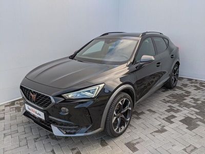 second-hand Cupra Formentor 1.4 e-HYBRID