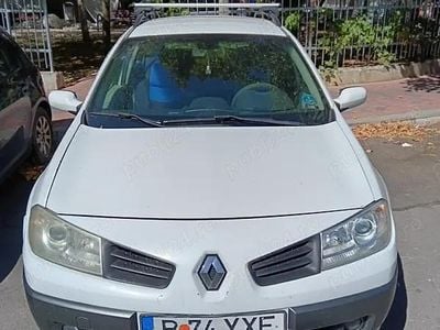 Renault Mégane II