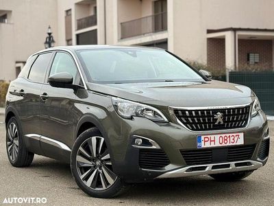 Culoaregri Utilizat 2019 Peugeot 3008 Active SUV | 10.700 EUR (Preț OK)