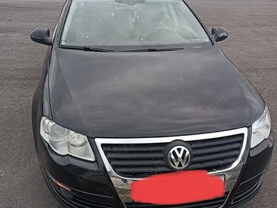 Utilizat 2010 VW Passat Break | 4.000 EUR (Preț OK)