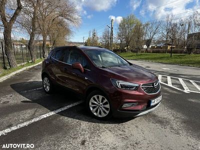 second-hand Opel Mokka X 1.6 CDTI ECOTEC START/STOP Ultimate