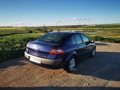 Renault Mégane II