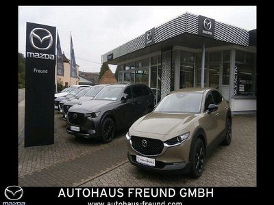 Utilizat 2025 Mazda CX-30 Homura-Line SUV | 29.283 EUR