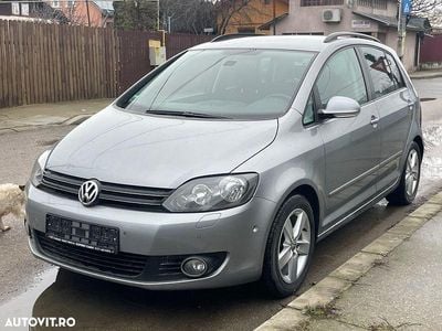 Culoareargint Second-hand 2011 VW Golf Team Berlinǎ | 4.999 EUR (Preț OK)
