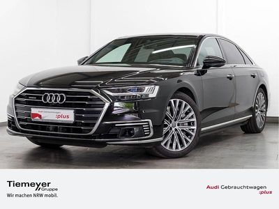 Second-hand Audi A8 Sport 340 CP (250 kW) 2020 Berlinǎ