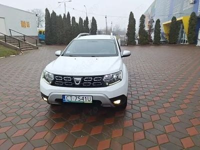 Second-hand Dacia Duster 150 CP (110 kW) 2020 SUV