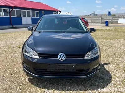 VW Golf VII