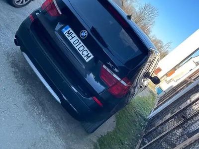 Utilizat 2010 BMW X3 SUV | 10.999 EUR
