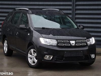 Dacia Logan MCV