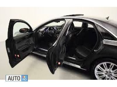 Second-hand Audi A8 250 CP (183 kW) 2011 Gri Berlinǎ