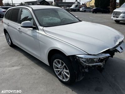 BMW 320 Gran Turismo