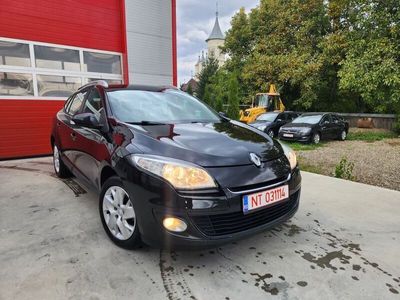 Renault Mégane GrandTour