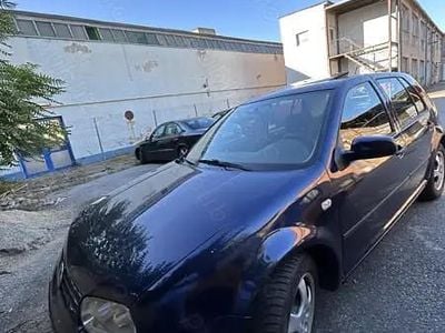 VW Golf IV