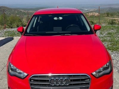 second-hand Audi A3 Sportback 2.0 TDI (clean diesel) S tronic Ambiente