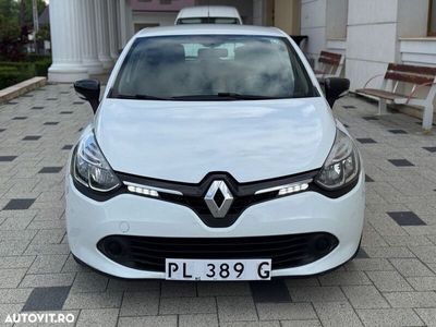 Renault Clio IV