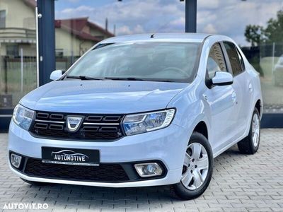 second-hand Dacia Logan MCV 1.5 Blue dCi Laureate