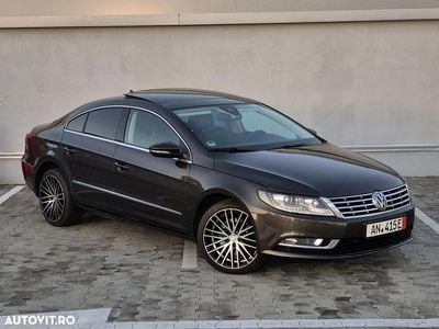 VW CC