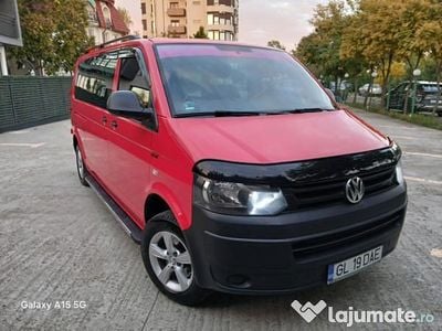 Second-hand 2015 VW T6 Van | 12.950 EUR