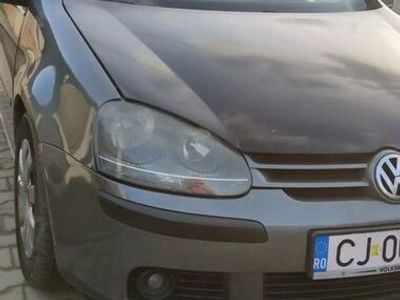 VW Golf V