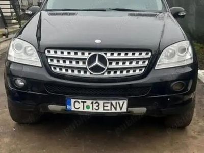 Mercedes ML280