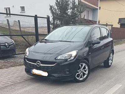 Second-hand Opel Corsa 66 CP (48 kW) 2016 Hatchback