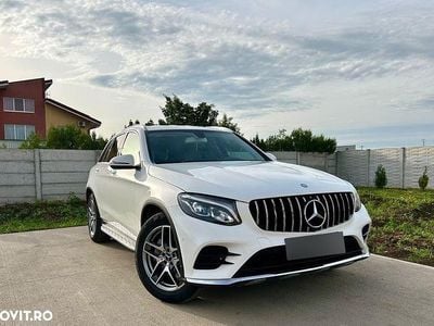 Mercedes GLC250