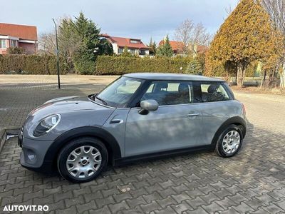 second-hand Mini ONE 