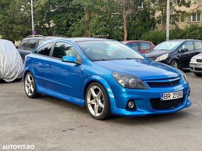 second-hand Opel Astra OPC