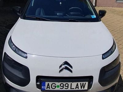 Citroën C4 Cactus