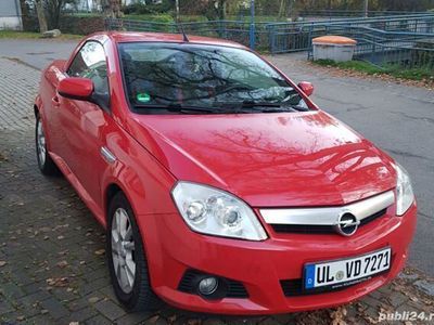 second-hand Opel Tigra 