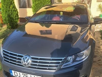 VW CC