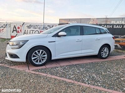 Renault Mégane GrandTour