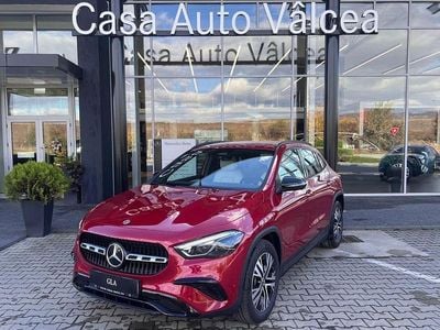Mercedes GLA200
