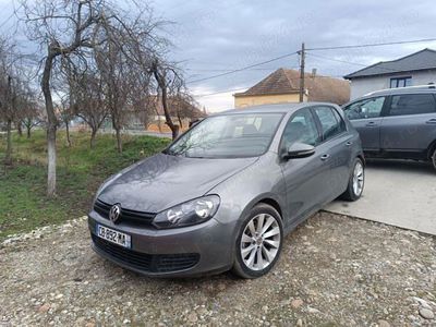 VW Golf VI
